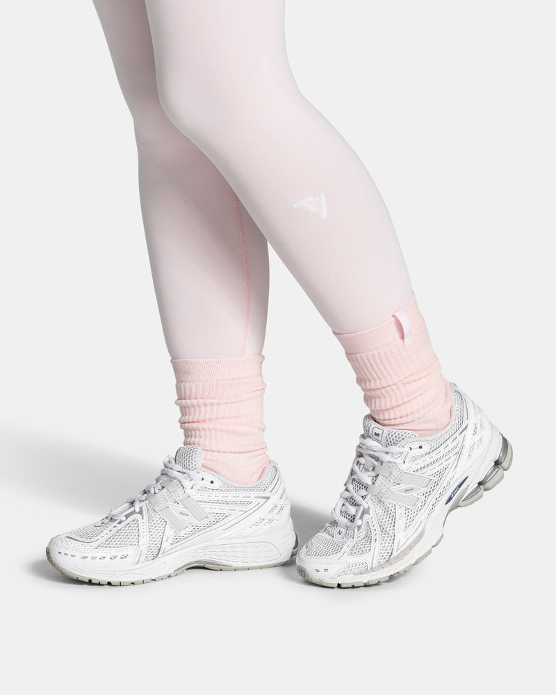Lift Chunky Socken (2er-Pack) "Blossom"