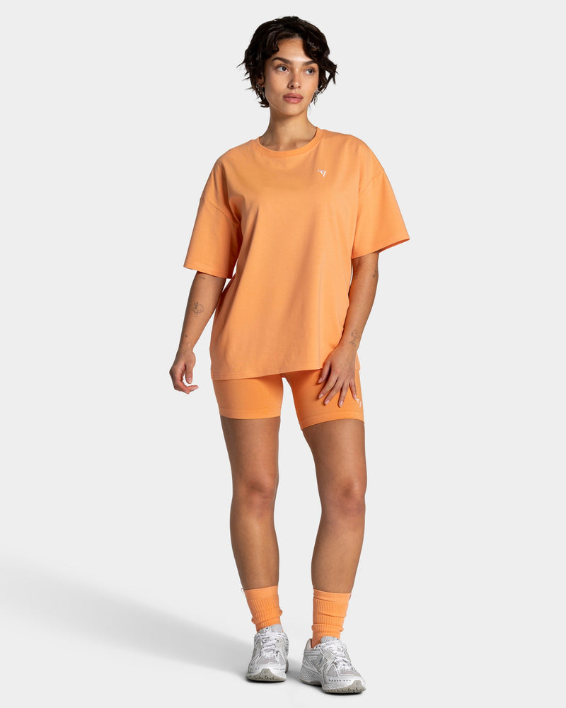 Lift T-Shirt "Apricot"