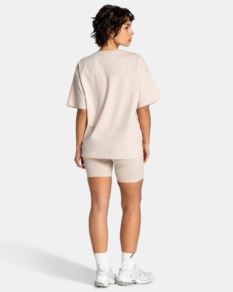 Lift Shorts "Cream"