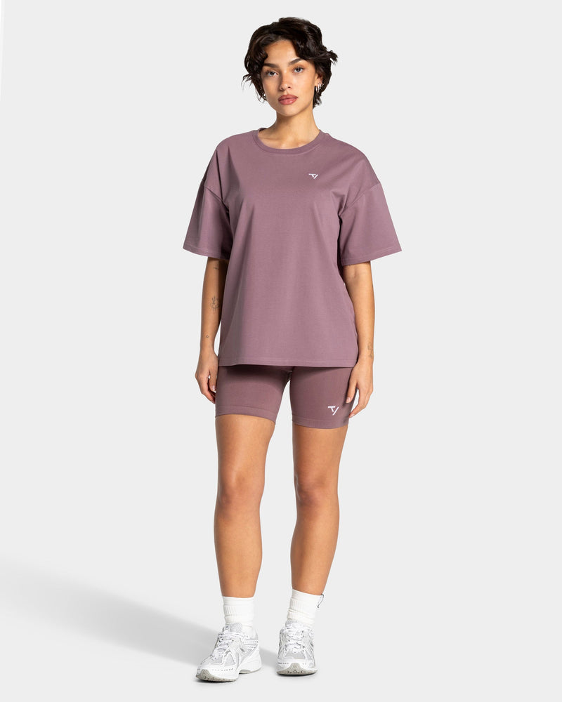 Lift T-Shirt "Mauve"