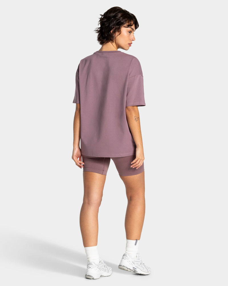 Lift T-Shirt "Mauve"