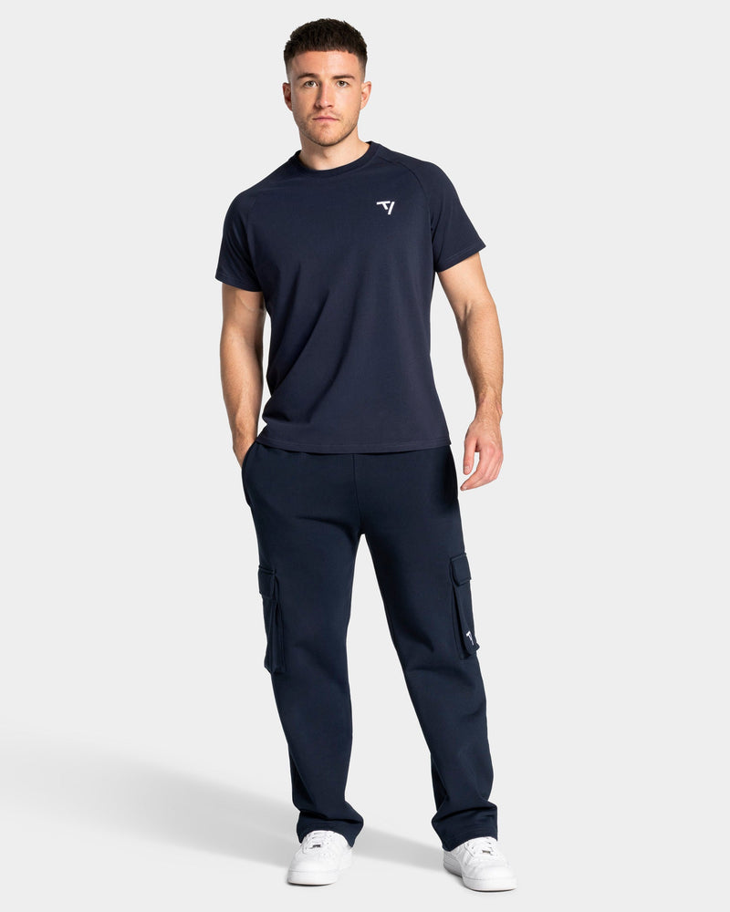 Lift T-Shirt "Midnight"