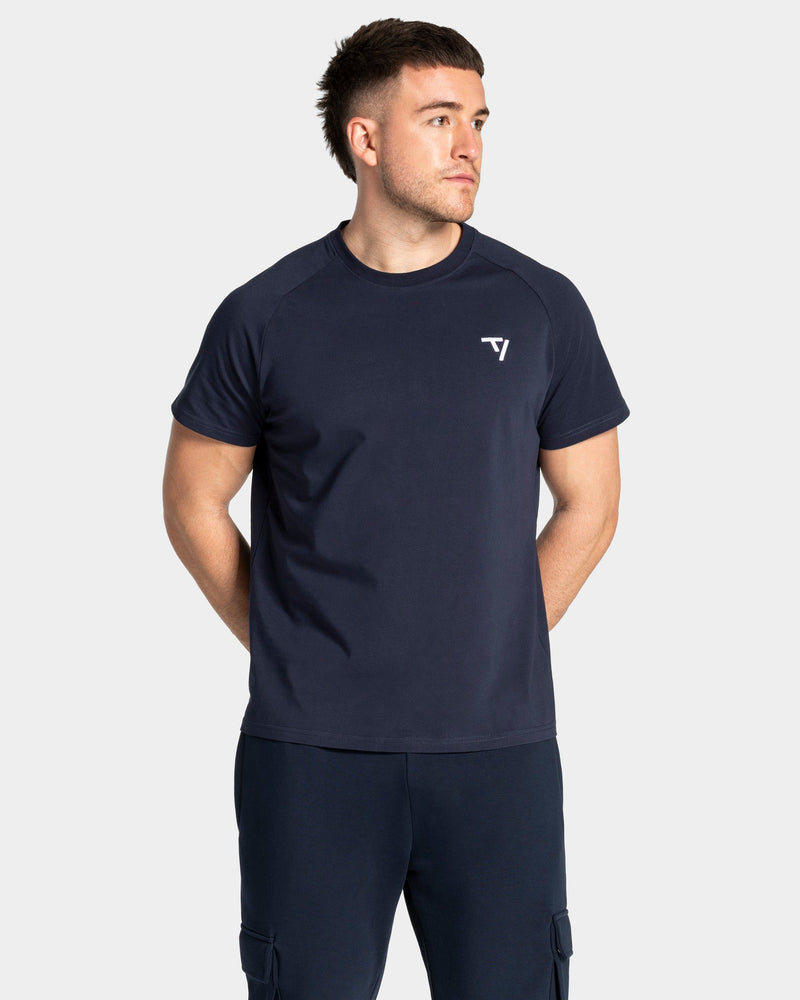 Lift T-Shirt "Midnight"