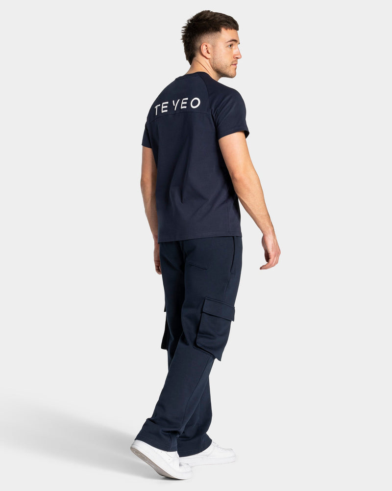 Lift T-Shirt "Midnight"