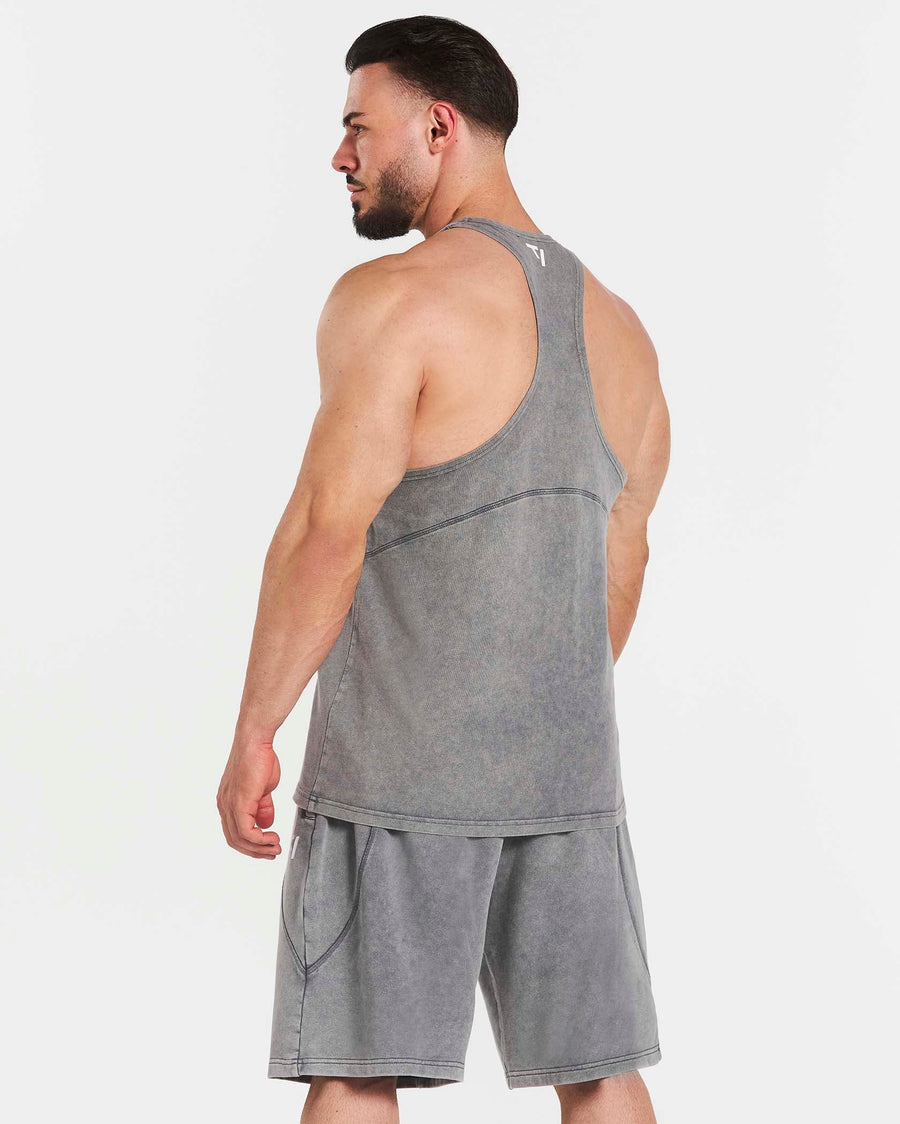 Legacy Lifting Stringer "Acid Grey"
