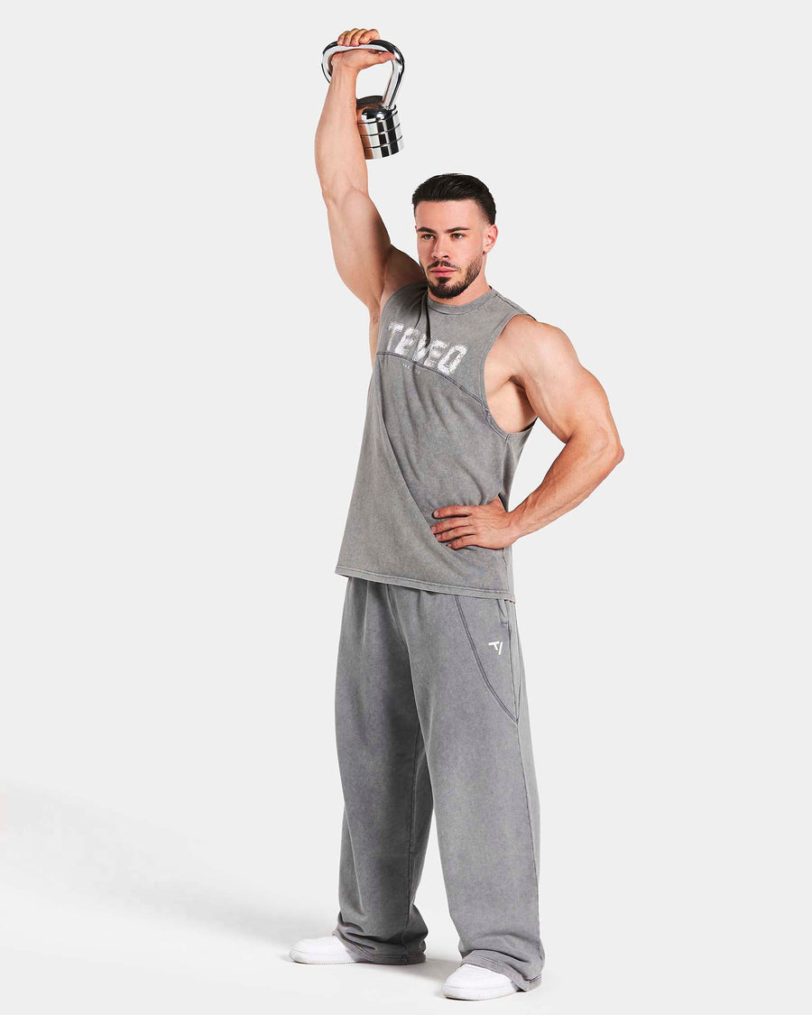 Legacy Lifting Tank "Acid Grey"