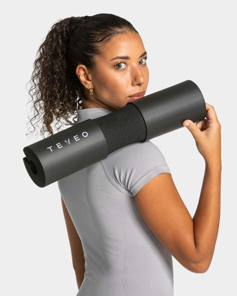 Lift Barbell Pad "Schwarz"