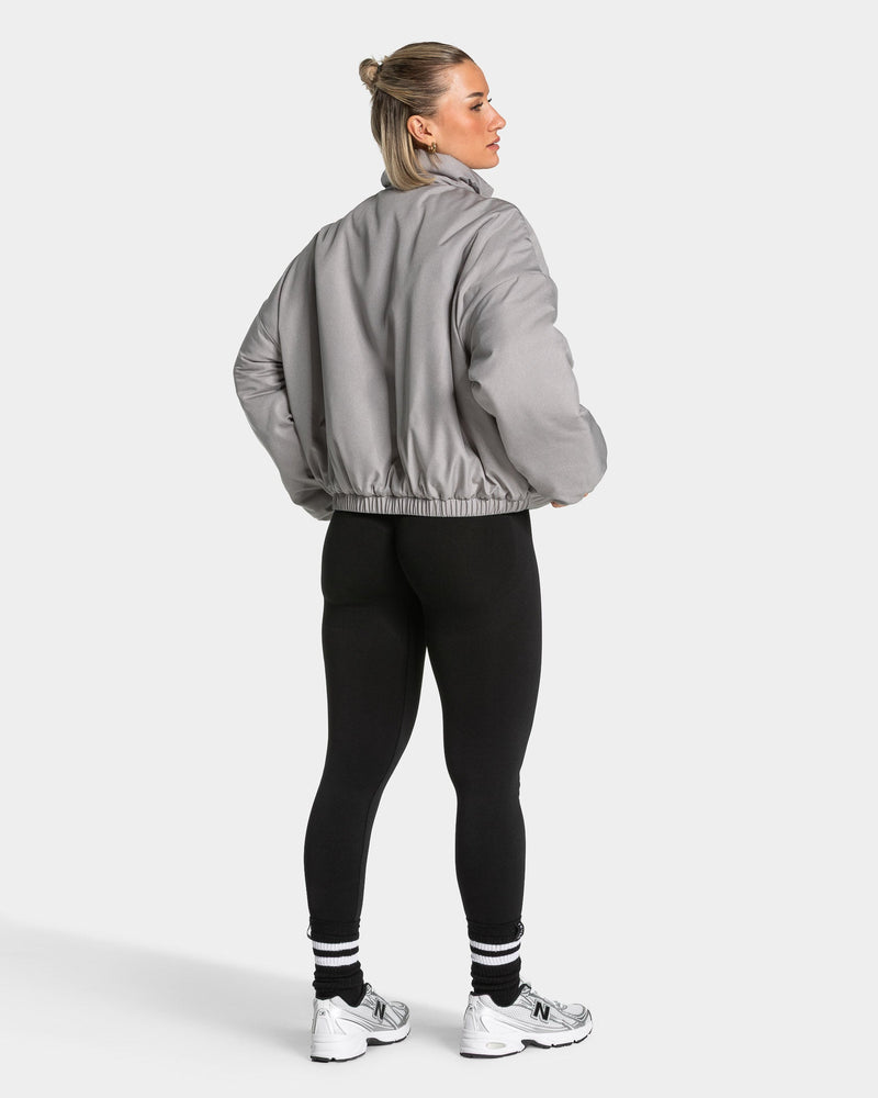Lift Bomberjacke "Grau"