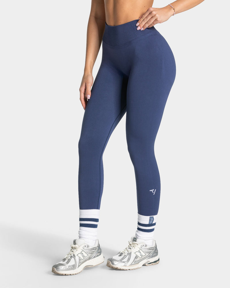 Lift Leggings "Indigo"