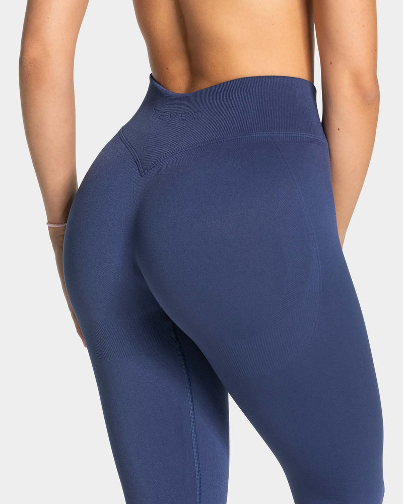 Lift Leggings "Indigo"