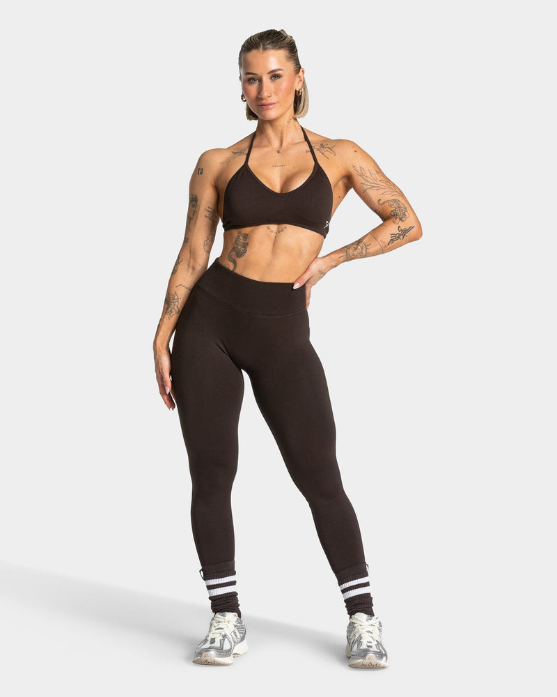 Lift Leggings "Dark Chocolate"