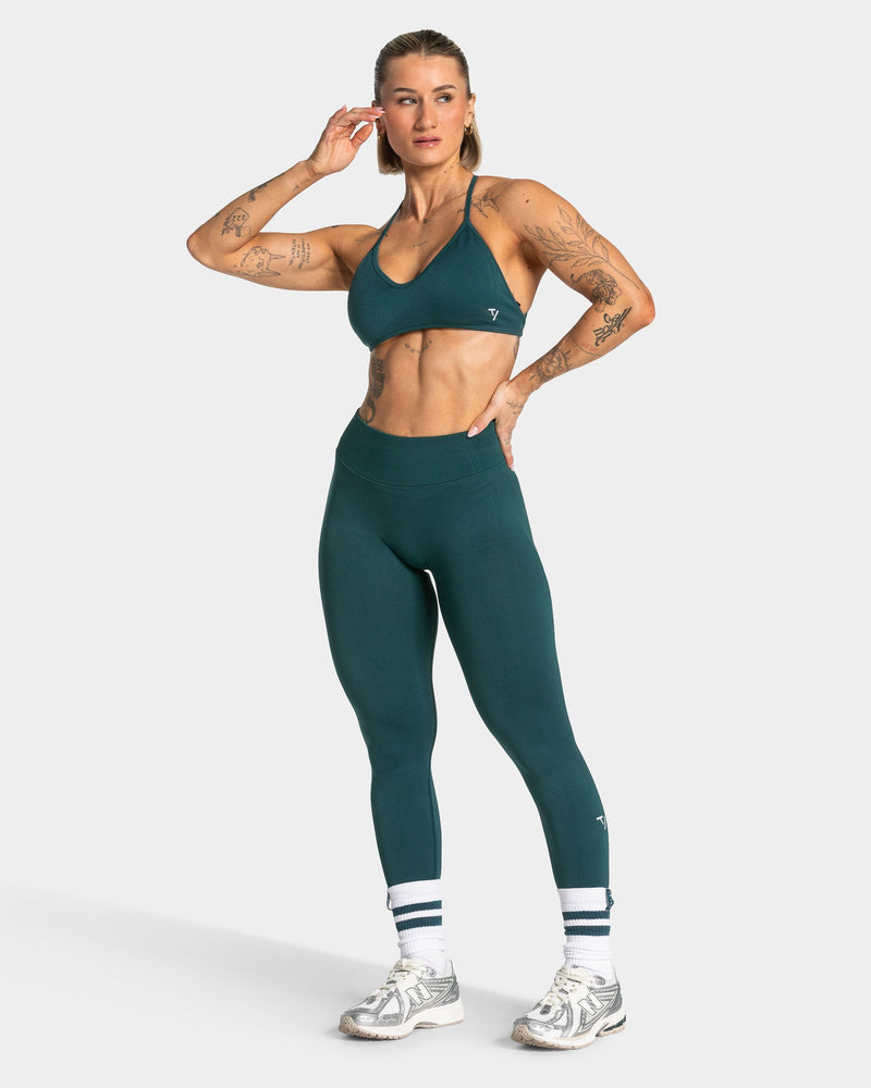 Lift Leggings "Teal"