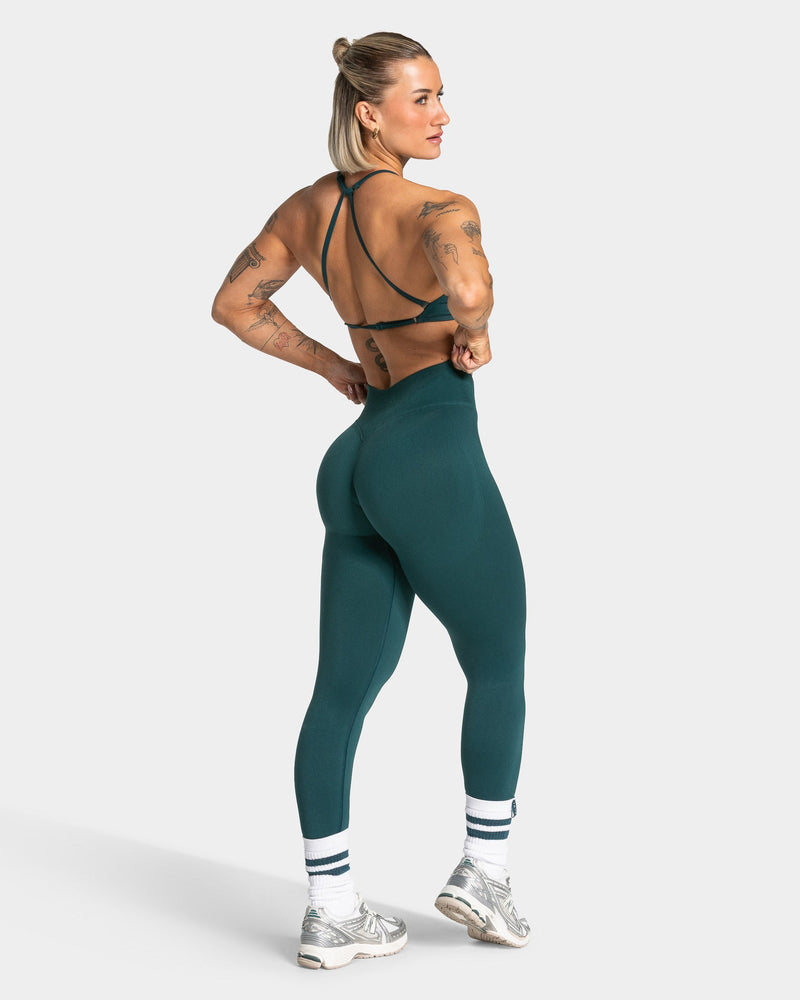 Lift Leggings "Teal"
