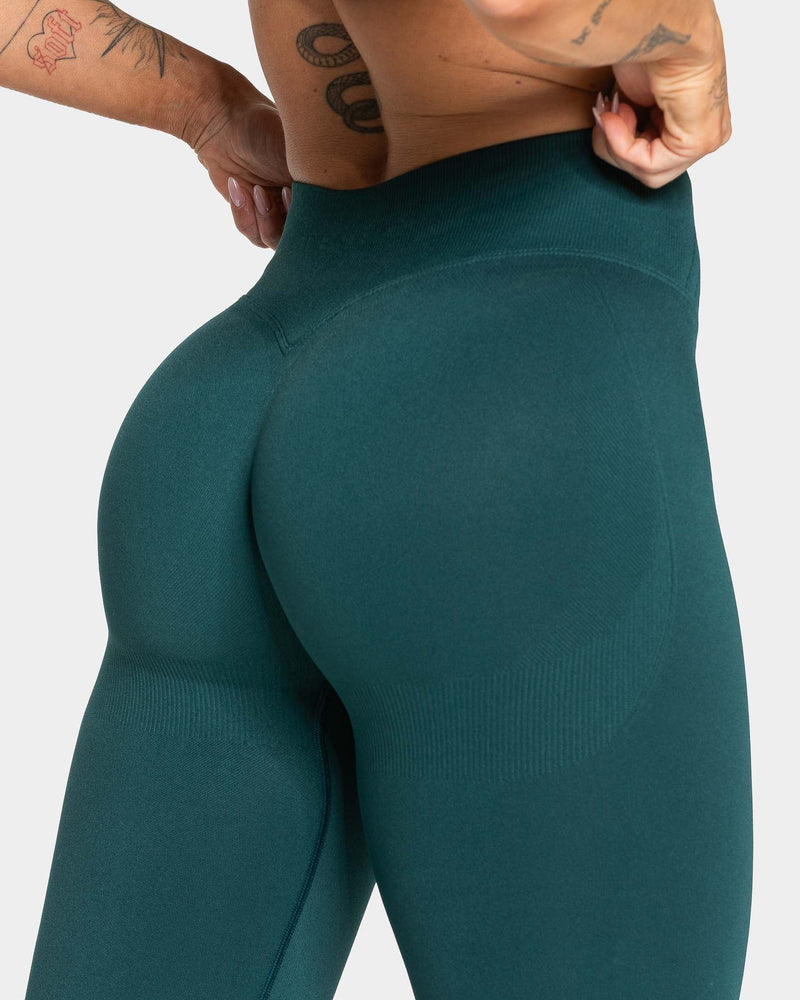 Lift Leggings "Teal"