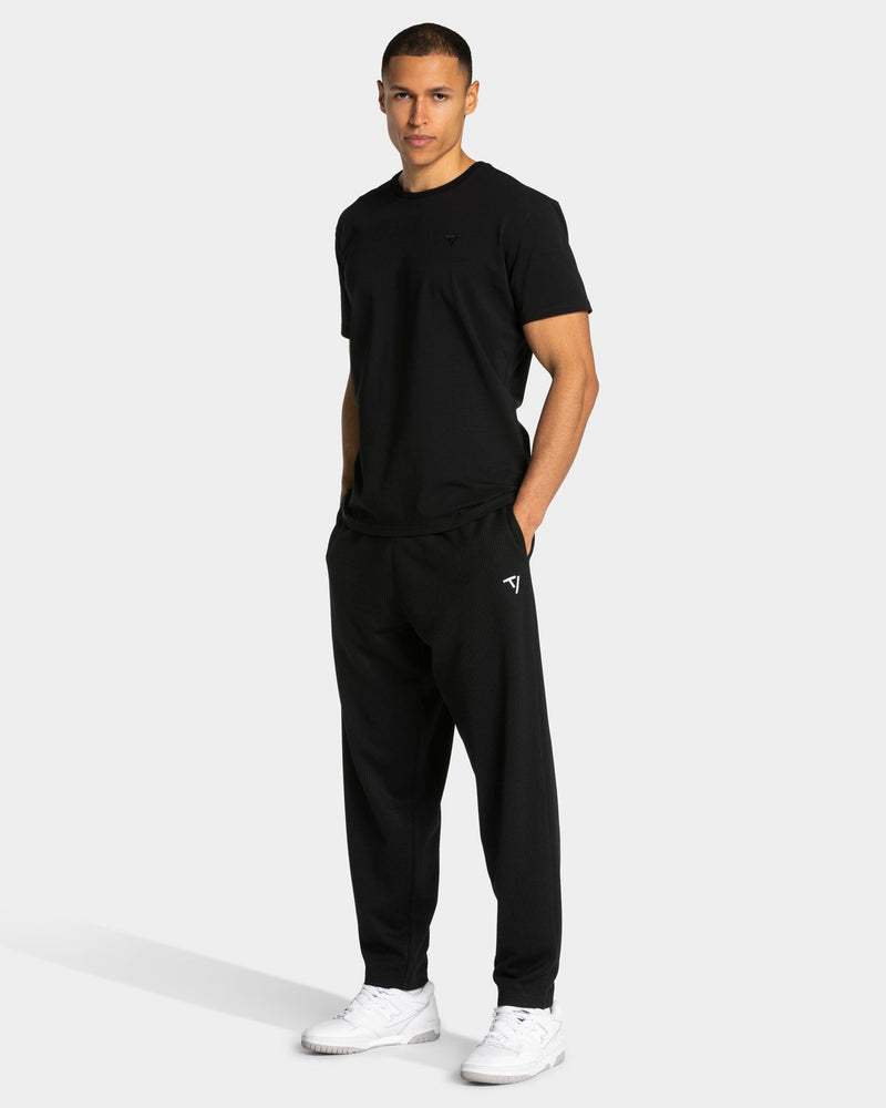 Lift Pumper Pants "Schwarz"