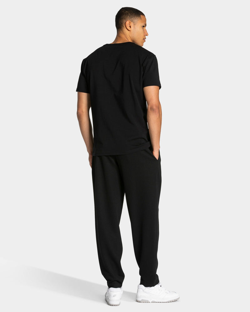 Lift Pumper Pants "Schwarz"