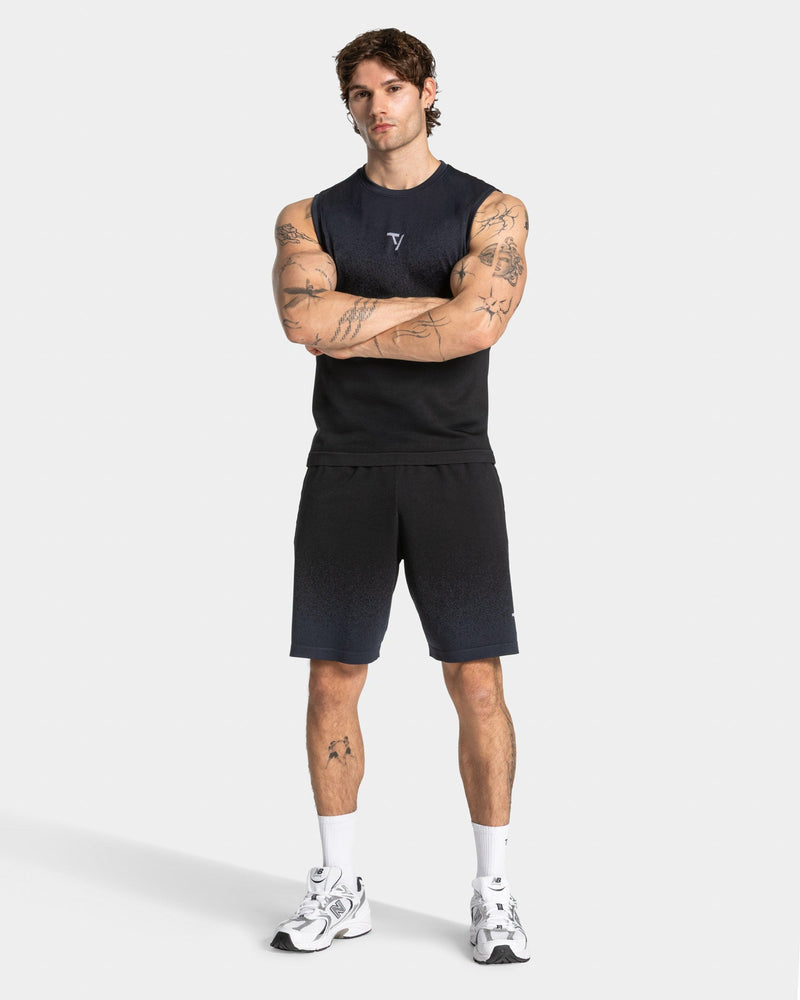 Lift Seamless Tank "Schwarz"