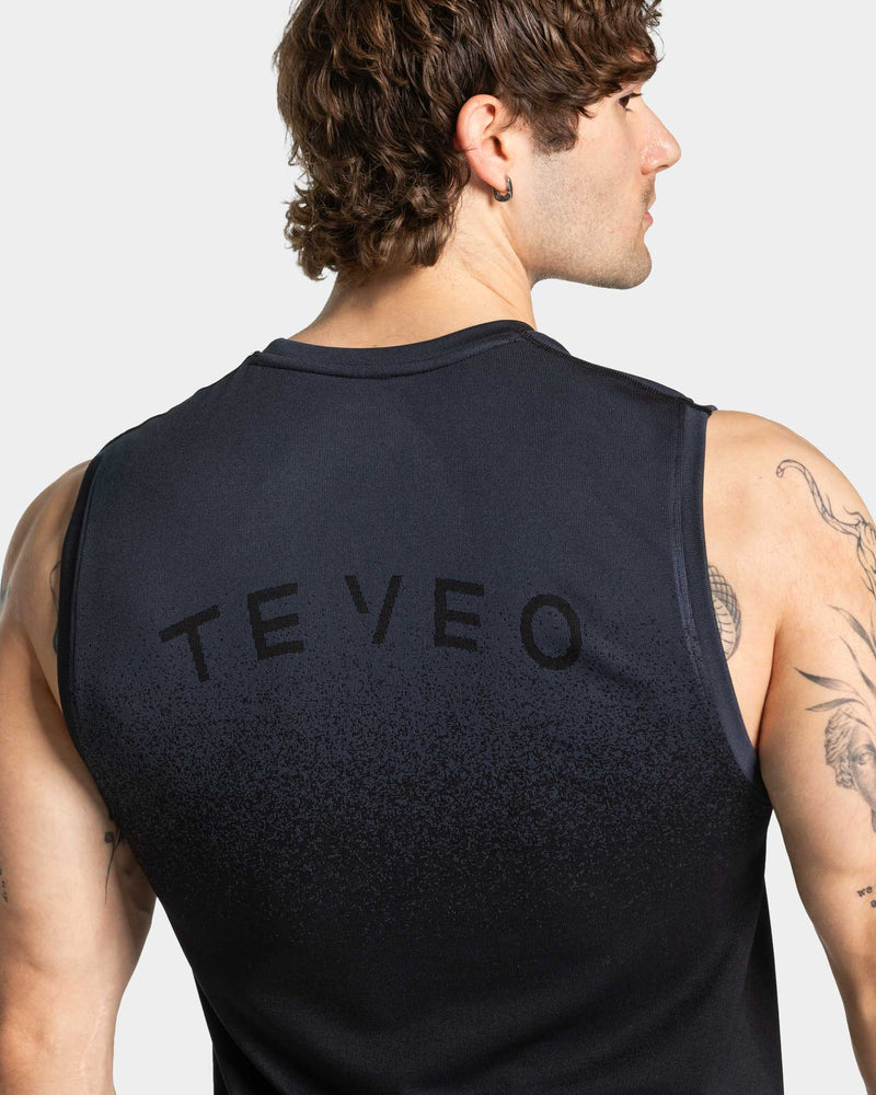 Lift Seamless Tank "Schwarz"