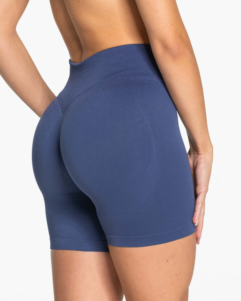 Lift Shorts "Indigo"
