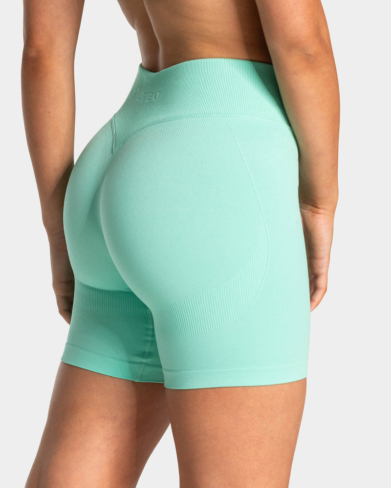 Lift Shorts "Mint"