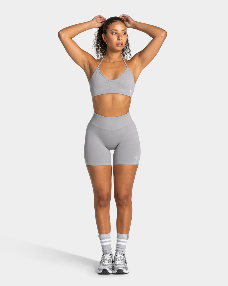Lift Shorts "Hellgrau"