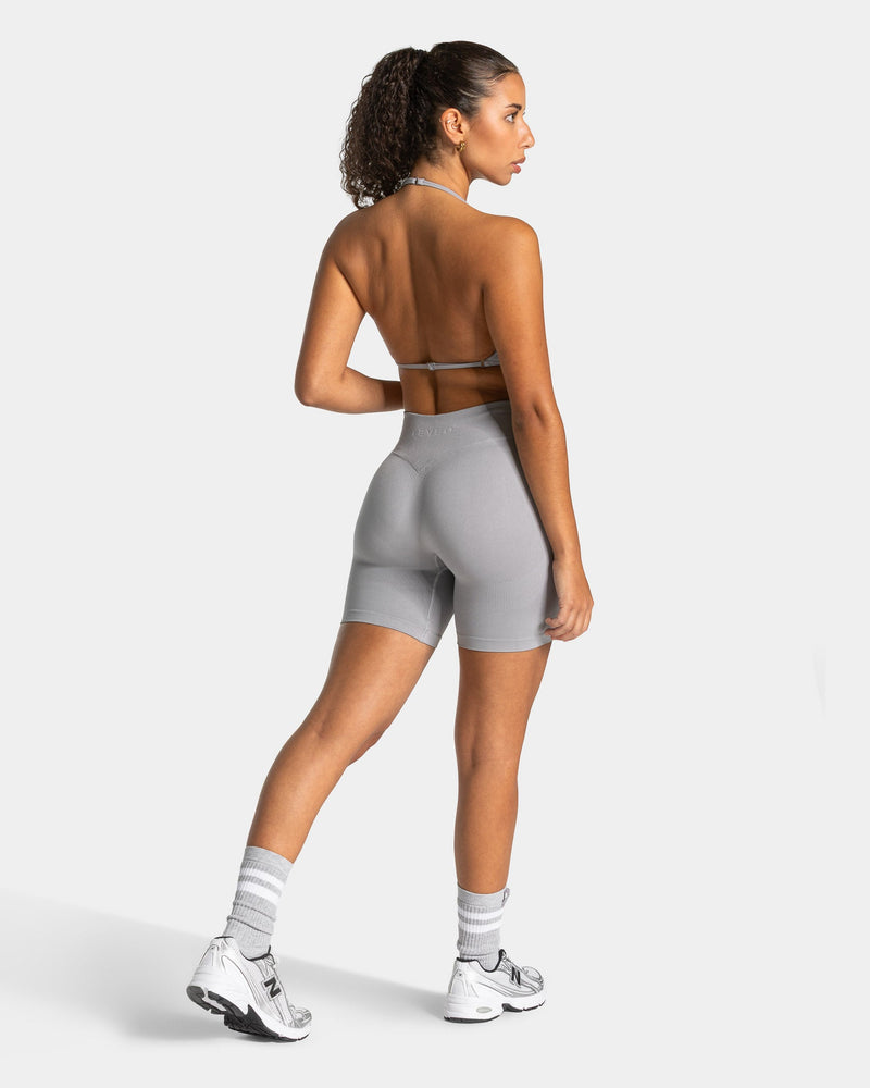 Lift Shorts "Hellgrau"