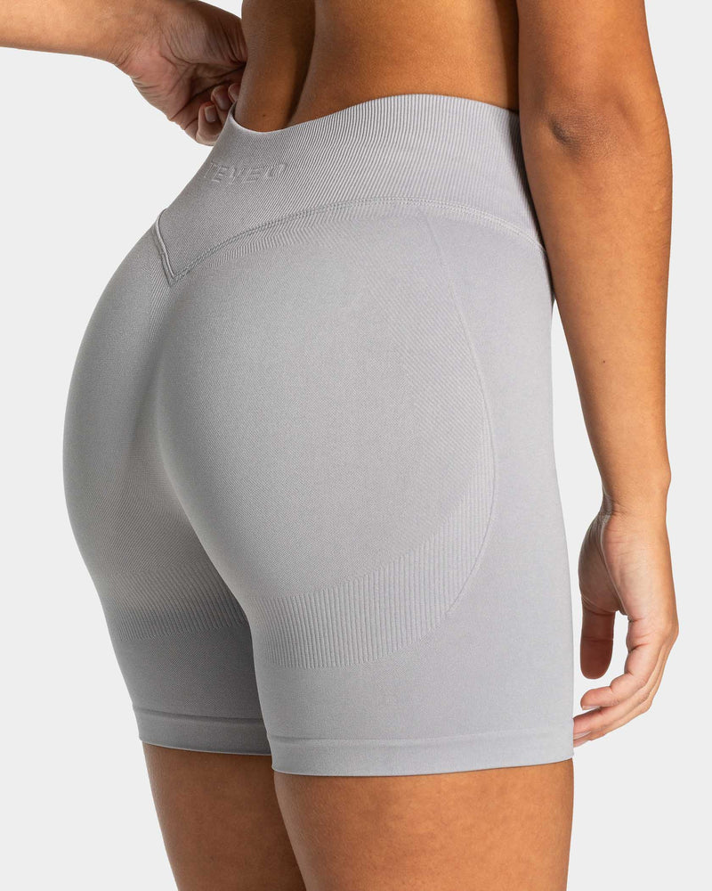 Lift Shorts "Hellgrau"