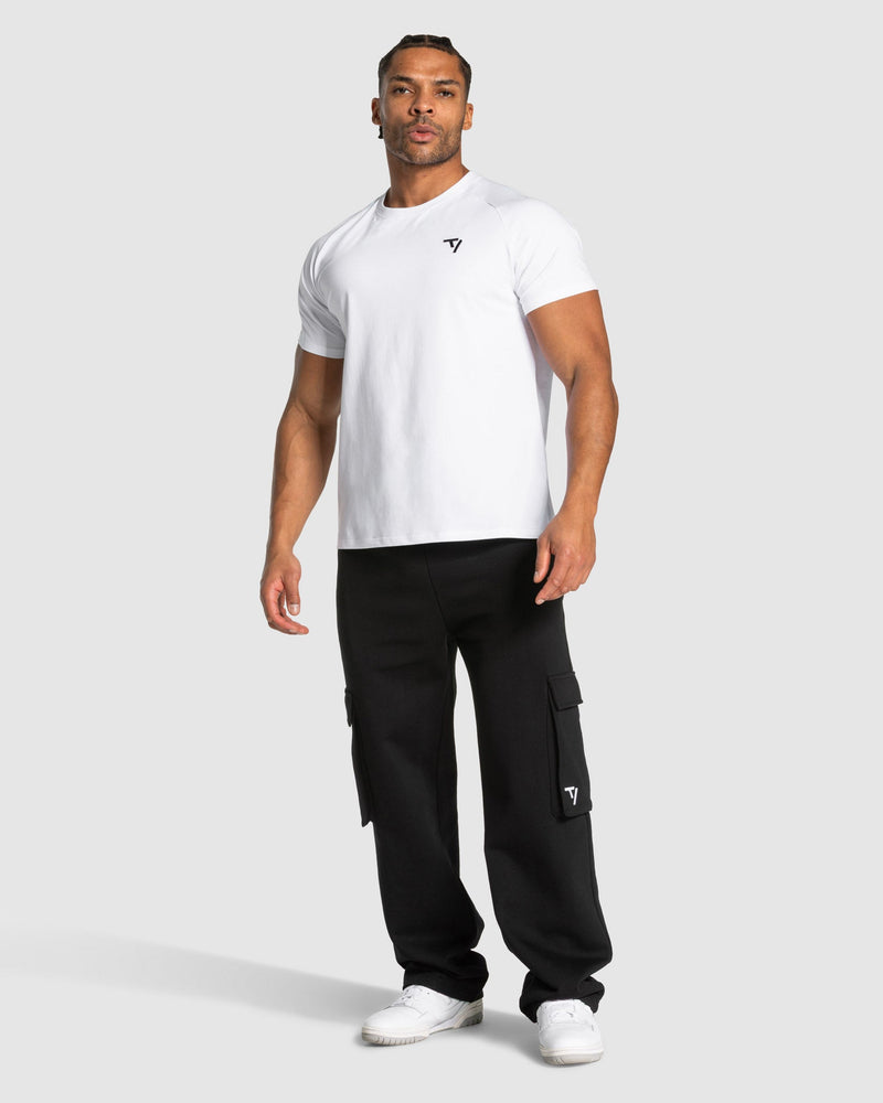 Lift T-Shirt "Weiß"