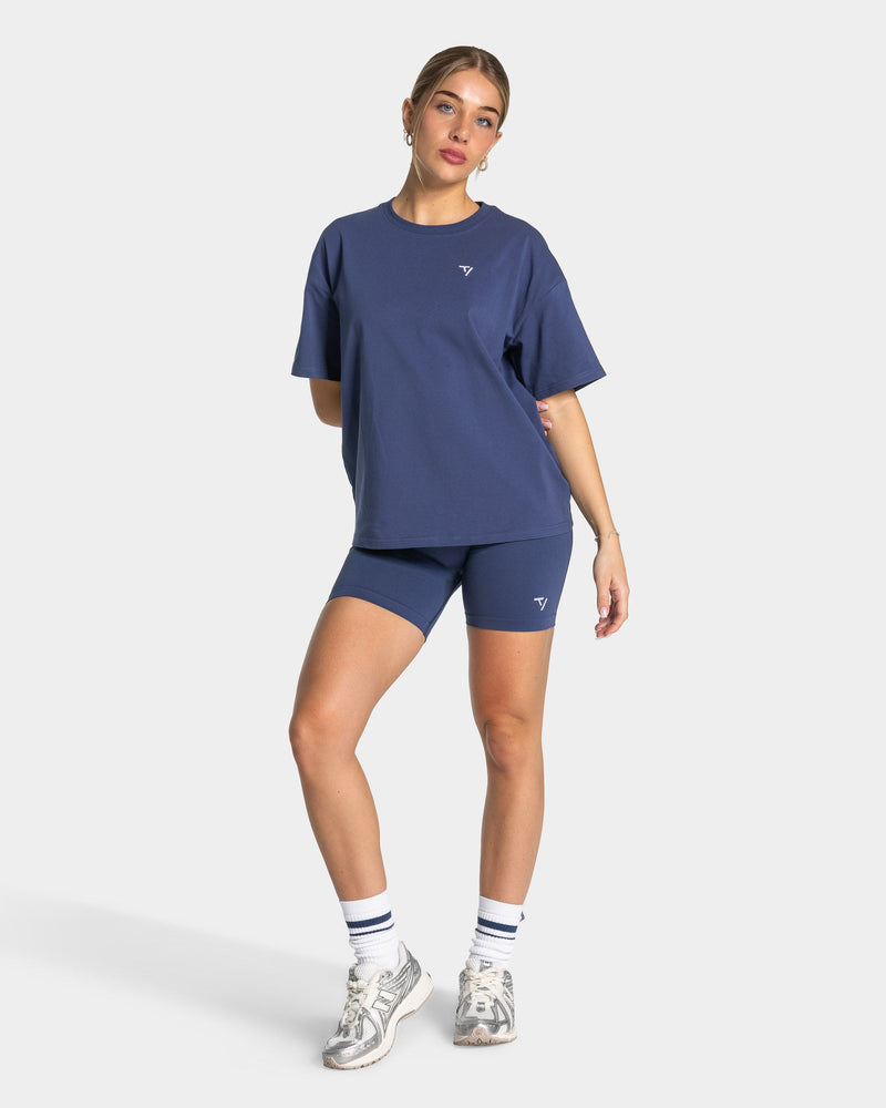 Lift T-Shirt "Indigo"