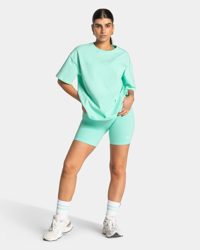 Lift T-Shirt "Mint"