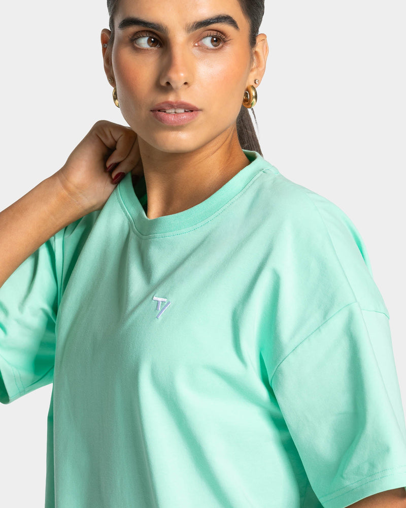Lift T-Shirt "Mint"