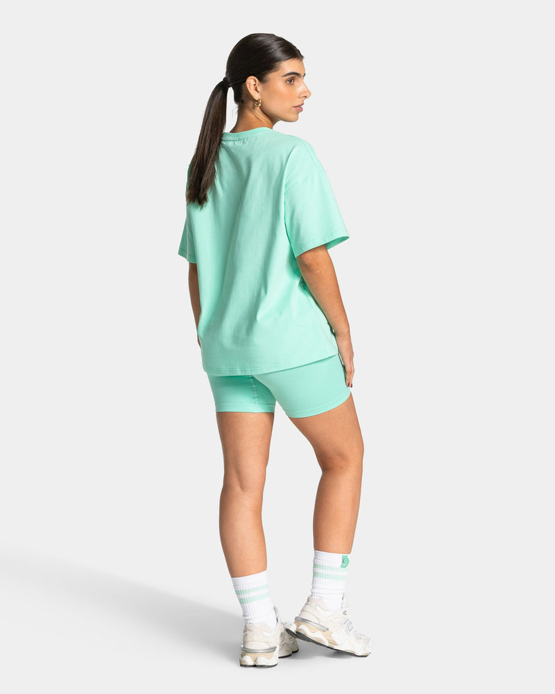 Lift T-Shirt "Mint"