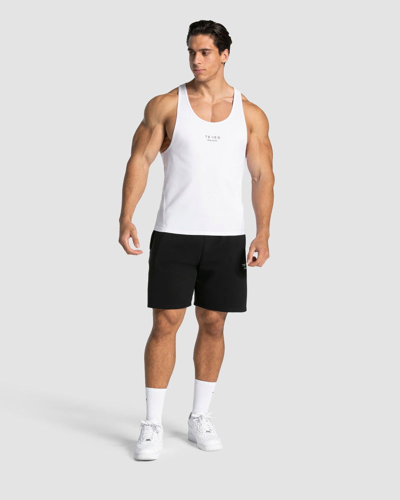 Lifting Journey Stringer "Weiß"