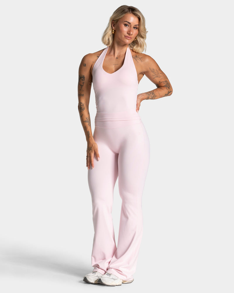 Luxmotion Flared Leggings "Blossom"