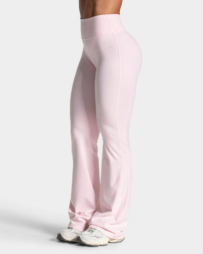 Luxmotion Flared Leggings "Blossom"