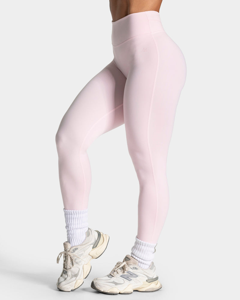 Luxmotion Sculpt Scrunch Leggings "Blossom"