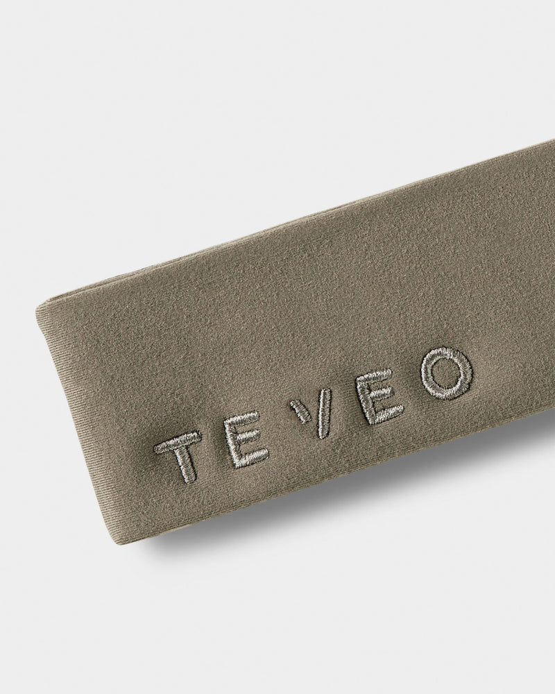 Mellow Haarband "Khaki"