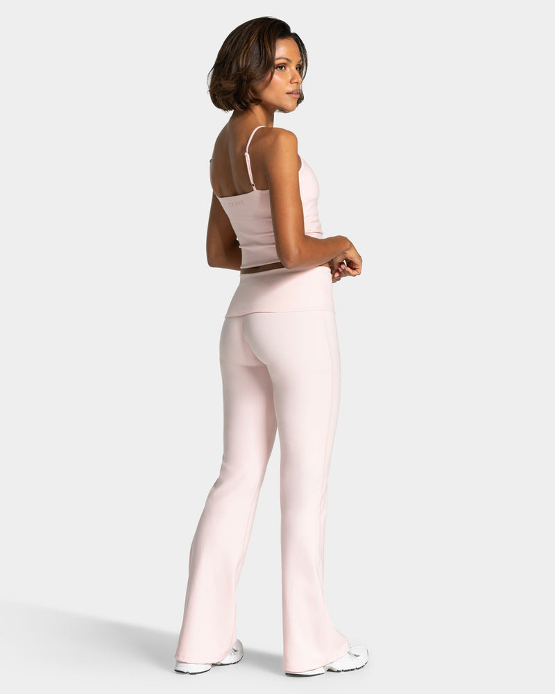 Mellow Gathered Top "Blossom"