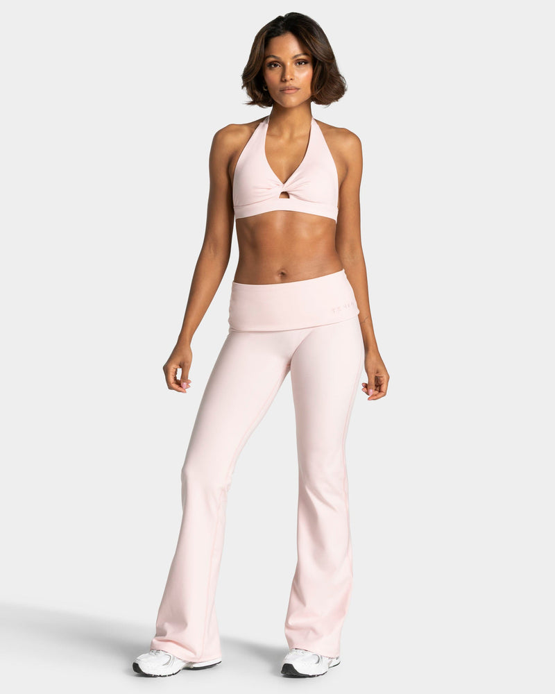 Mellow Twisted Triangle Bh "Blossom"