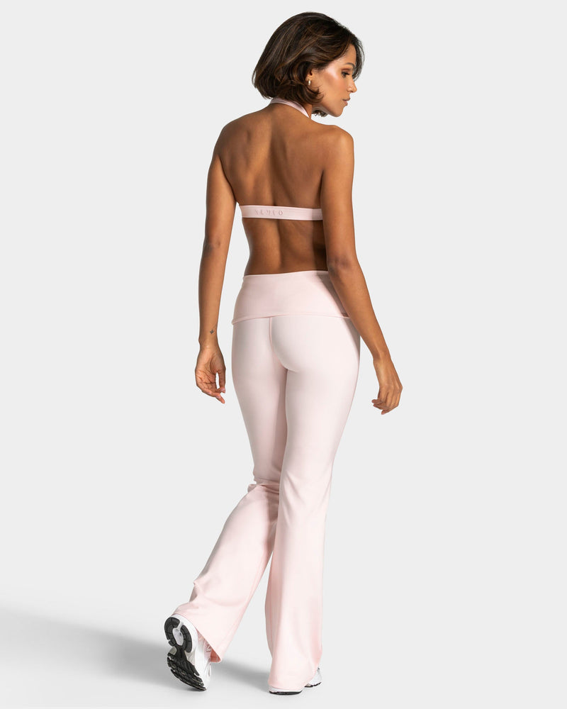 Mellow Twisted Triangle Bh "Blossom"