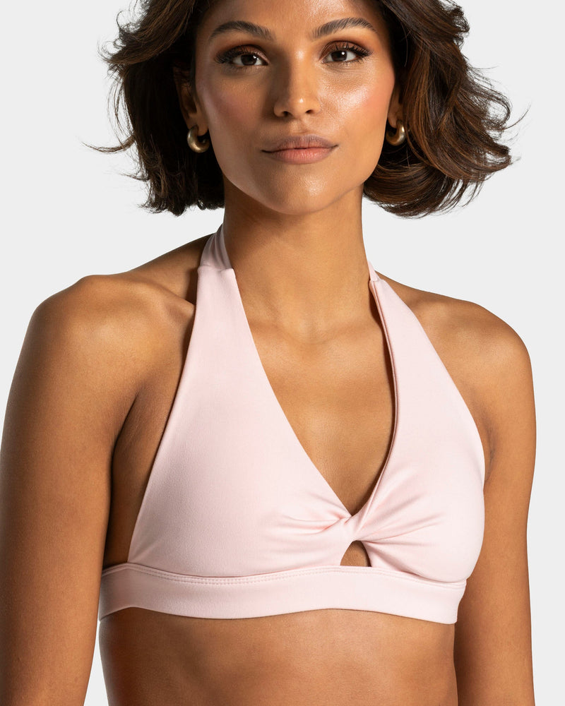 Mellow Twisted Triangle Bh "Blossom"