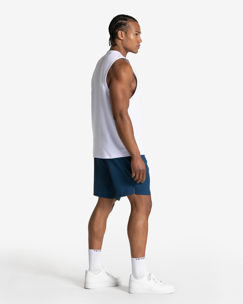 Pace Shorts 9 Inch "Navy"