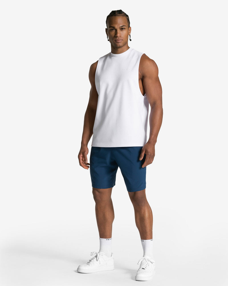 Pace Shorts 9 Inch "Navy"