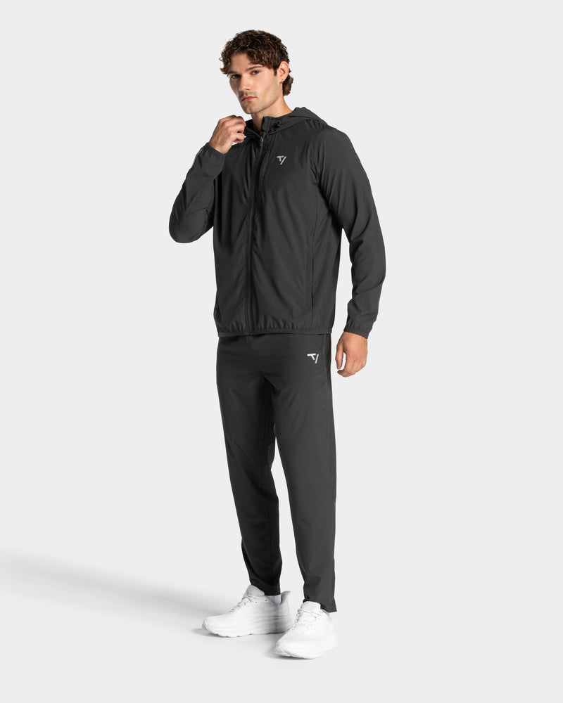Pace Performance Jogger "Gunmetal"