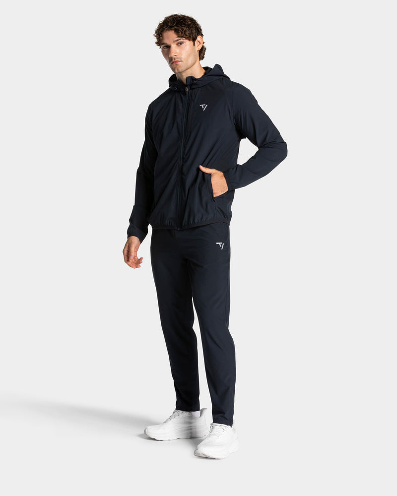 Pace Performance Jacke "Midnight"