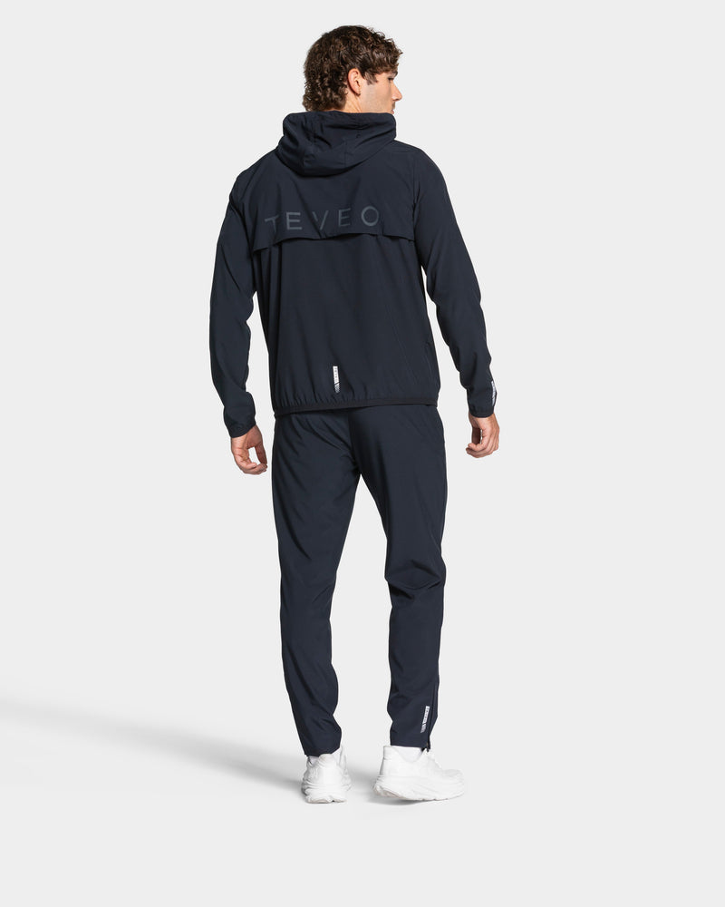 Pace Performance Jacke "Midnight"