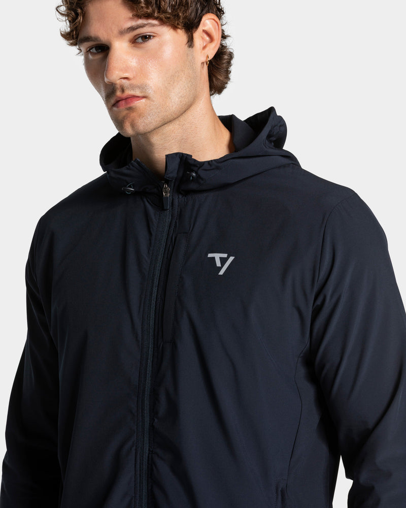 Pace Performance Jacke "Midnight"