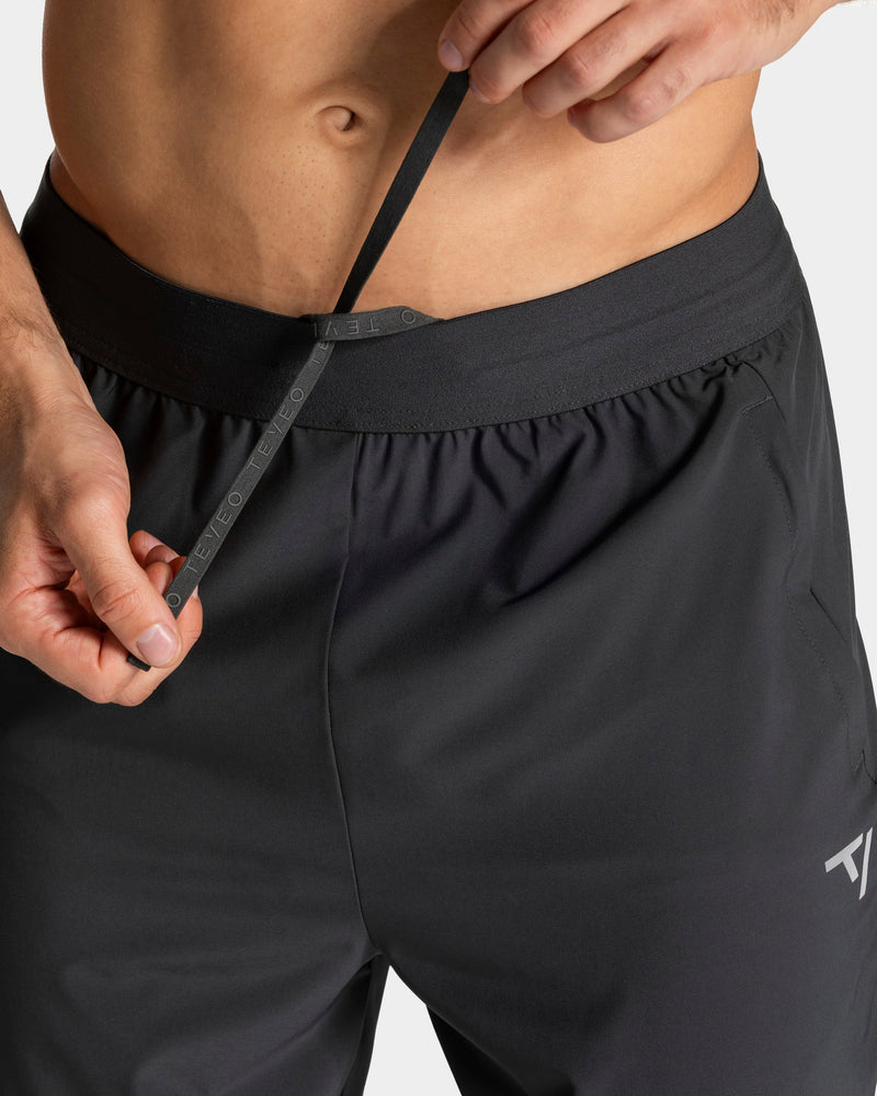 Pace Performance Jogger "Gunmetal"