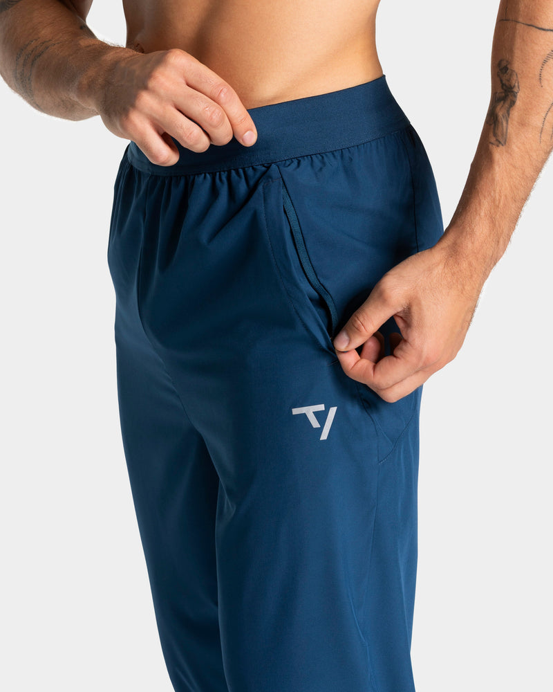 Pace Performance Jogger "Navy"