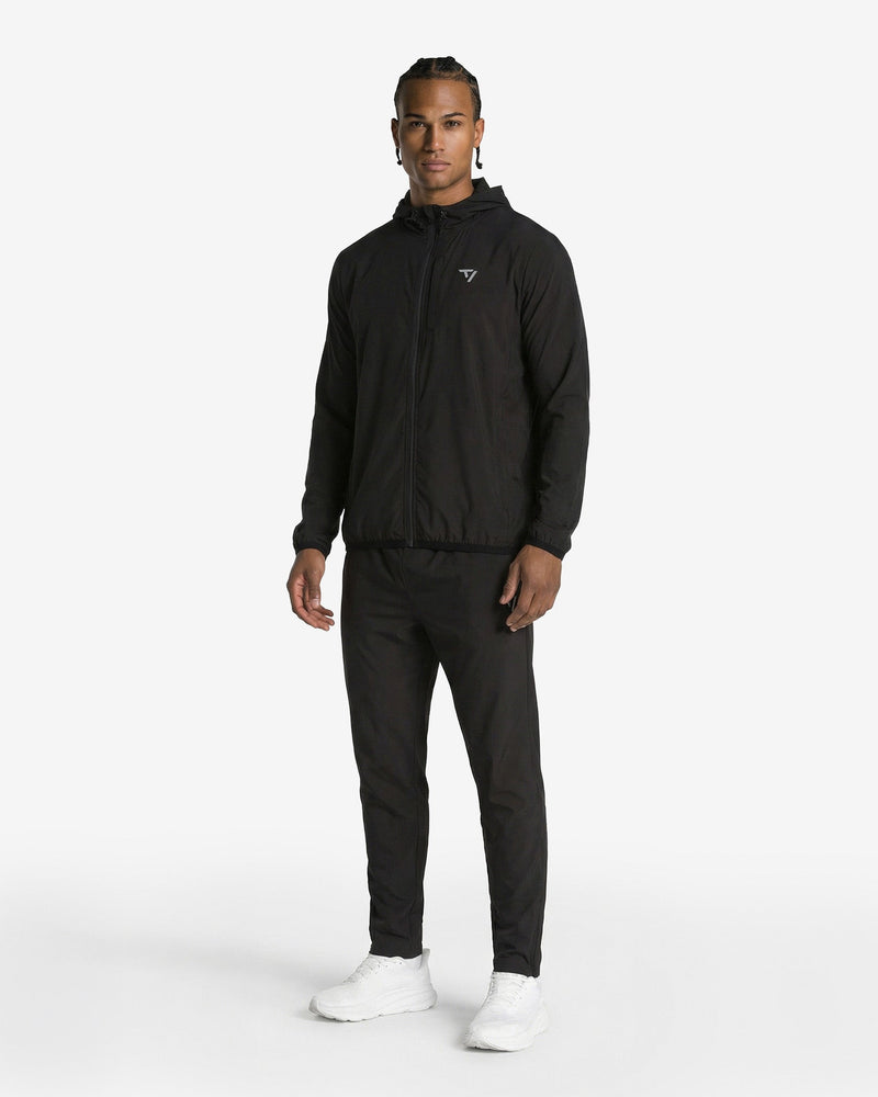 Pace Performance Jogger "Schwarz"